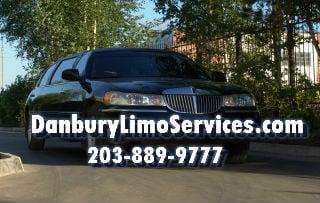 Danbury Limo Services www.danburylimoservices.com 203-889-9777