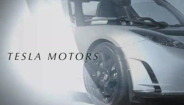 Video for Tesla Motors and ProMotor Romania