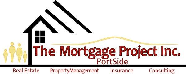 The Mortgage Project