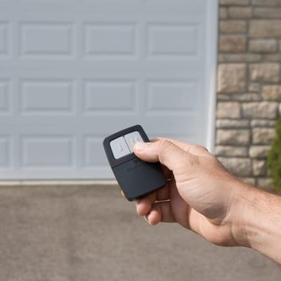 Best Buy Garage Doors & Openers