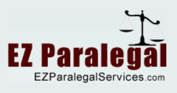 E-Z Paralegal Services