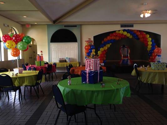 Miami Fun Party Rentals