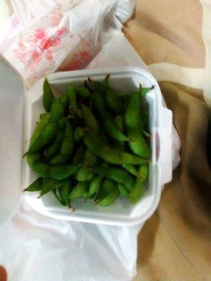 Edamame