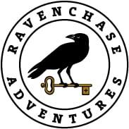 Ravenchase Adventures, Hawaii