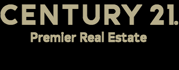 Century 21 Premier Real Estate.