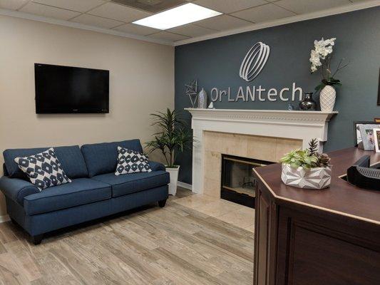 Orlantech Inc