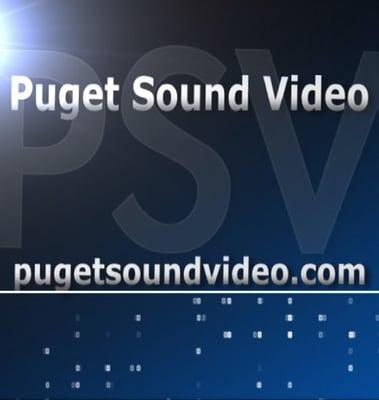 Puget Sound Video