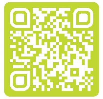 Our QR code