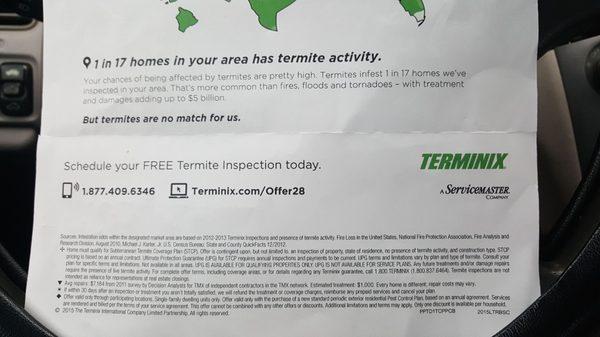 Terminix