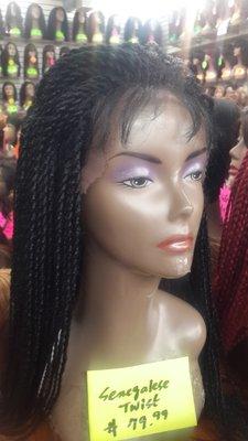 BabyHairOnFleek at Boss Beauty Supply Jamaica