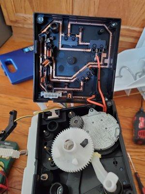 Touch Appliance Repair