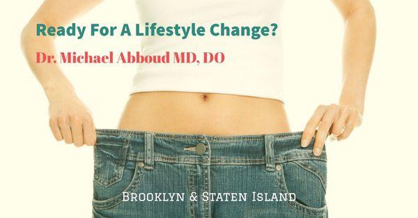 Contact Us To Jumpstart Your Weight Loss Journey for 2017! #Brooklyn office 718-743-3121 or #StatenIsland office 718-448-2142