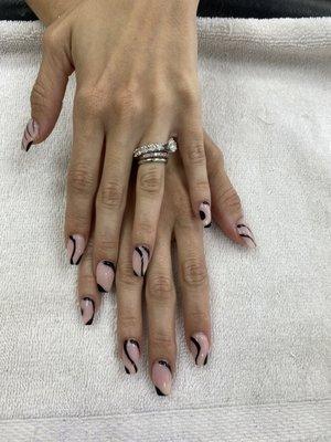 Nancy Nails!!! Under new management!!!