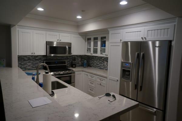 Kitchen Remodel