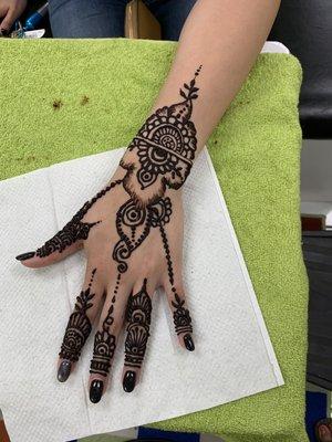 Henna