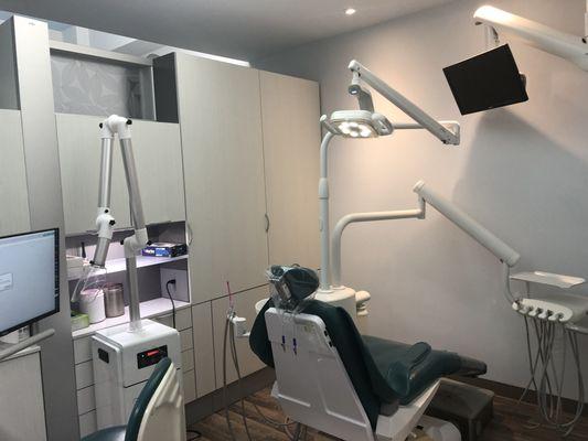 Millenium Dental Services