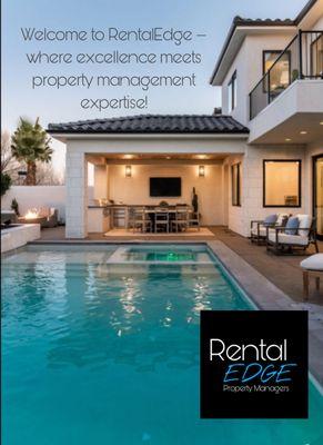 Rental Edge Property Managers