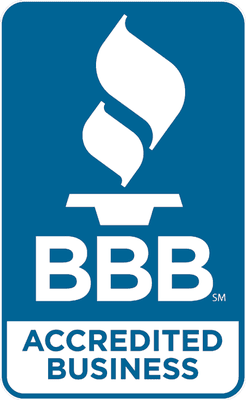 GGreen Cleaning Solutions is a BBB Accredited Business and received an A on a scale of F to A+. BBB determined that GGreen Cleaning Solution