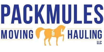 PackMules Moving & Hauling