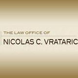 Law Offices Of Nicolas C. Vrataric logo