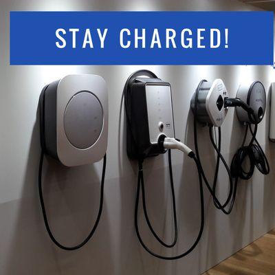 SCE EV Charger Rebate program ends May 30, 2019! https://evrebates.sce.com/homeinstallation