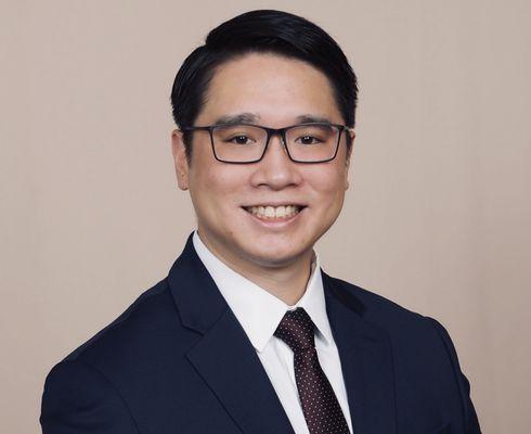 Dr Jeffrey Tsai