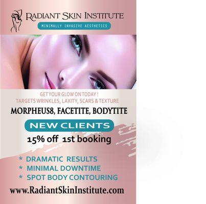 Radiant Skin Institute