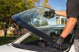 Lifetime warranty on windshield replacement in Waterford, CT.