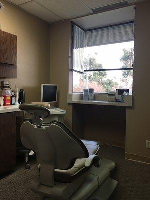 Our goal is for your first visit to be one of comfort and acknowledgment of your personal dental needs.