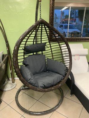 outdoor chair