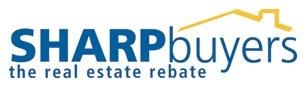 The Real Estate Rebate By SharpBuyers.com