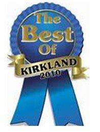 Best Kirkland Vet 2010