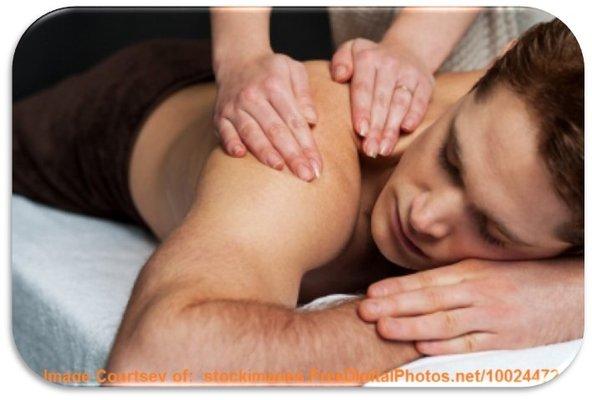 Sports massage is a great way to loosen up and prepare before your event and to flush out toxins and soreness post-event.