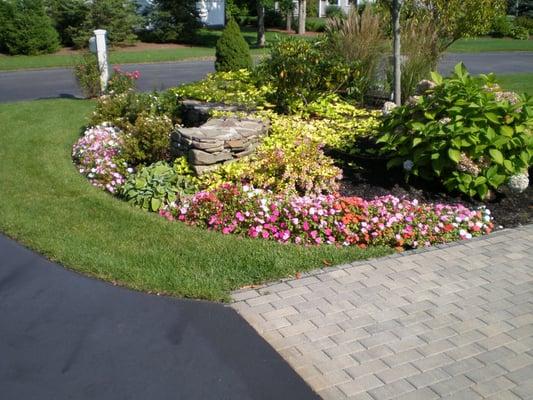 Joyce Landscaping