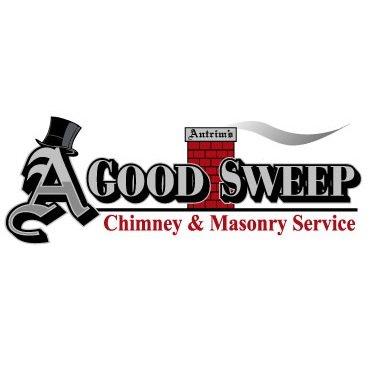 Antrim's A Good Sweep Chimney & Masonry Service