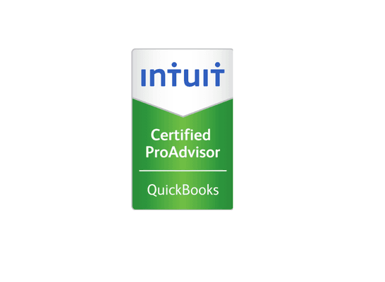 Intuit QuickBooks Certified ProAdvisor. Let us do your bookkeeping & payroll!