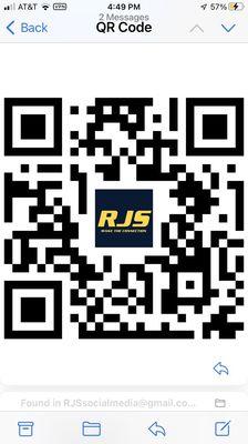 Scan to register