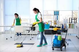 Expert Cleaning Services