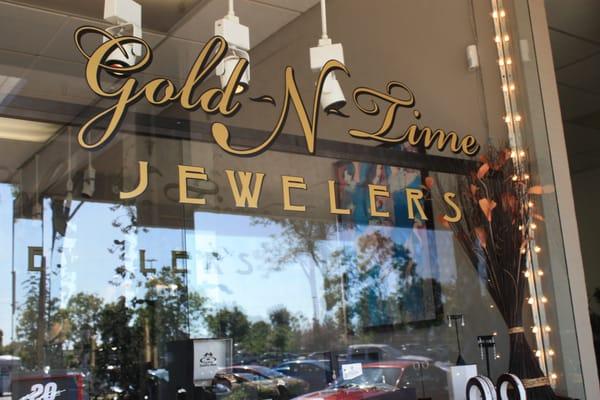 Gold N Time Jewelers - Jewelry for all the seasons of your life.