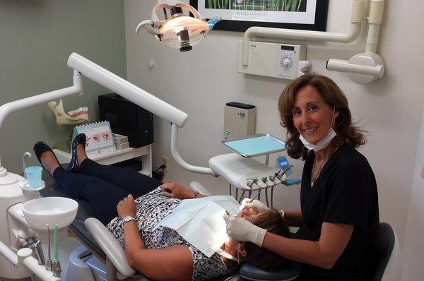 Gary Tarangelo, DDS & Dianne Tarangelo, DDS