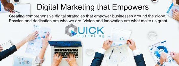 Quick Marketing Group