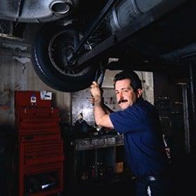 Ventura Muffler & Brake Center