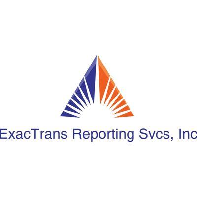 ExacTrans Reporting Services