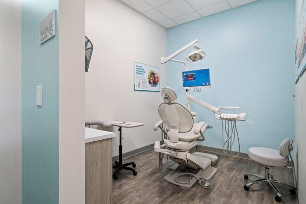 Modern Dental care in Boca Raton, FL