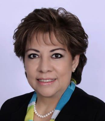 Yolanda Escobar-Flores, Real Estate Agent