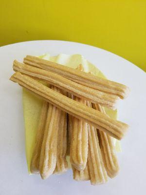 Churros