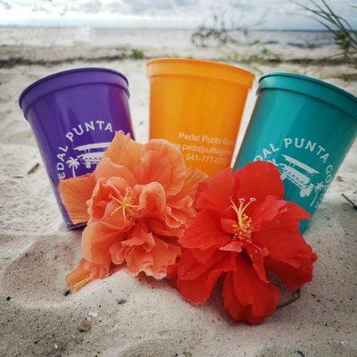 Souvenir Cups