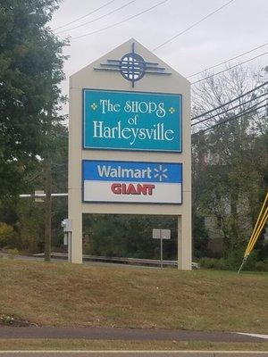 The Shops of Harleysville