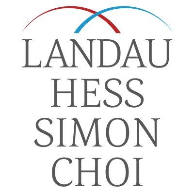 Landau Hess Simon Choi & Doebley