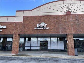 KORT Physical Therapy - Bellerive